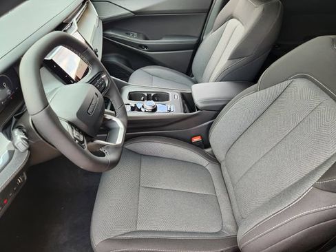 New 2026 Jeep Cherokee Laredo AWD/4WD image 9