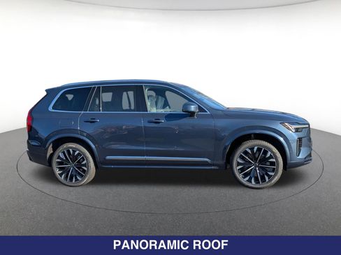 New 2026 Volvo XC90 B6 Plus w/ Protection Package AWD/4WD image 3