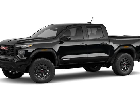 New 2026 GMC Canyon Elevation image 27