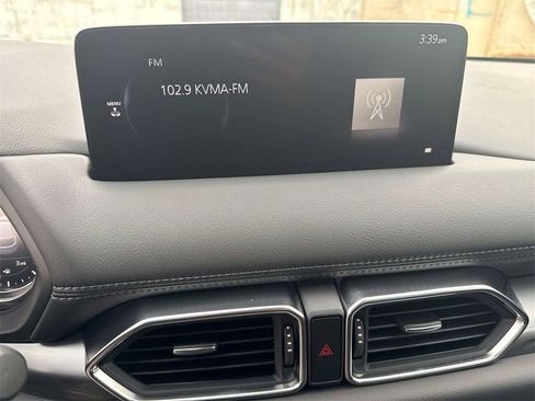 New 2025 MAZDA CX-5 AWD 2.5 S w/ Preferred Package image 19