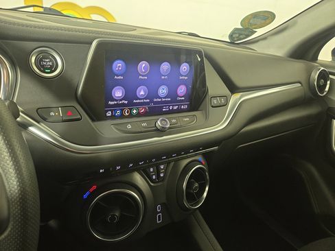 Certified 2022 Chevrolet Blazer LT image 22