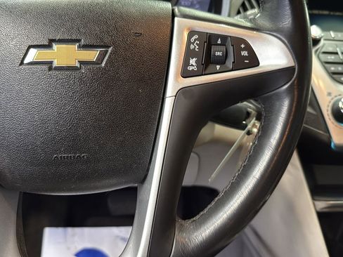 Used 2017 Chevrolet Equinox LT w/ Convenience Package image 14