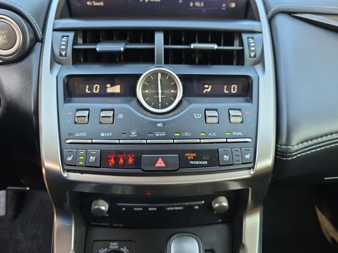 Used 2021 Lexus NX 300 FWD w/ Premium Package image 26