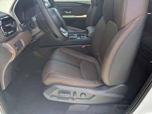 New 2026 Honda Pilot image 4