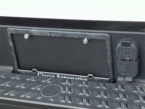 Used 2024 Nissan Titan PRO-4X w/ Off Road Protection Package image 30