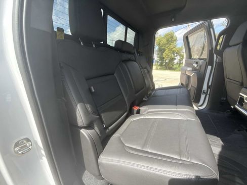 Certified 2020 GMC Sierra 3500 Denali w/ Technology Package AWD/4WD image 27