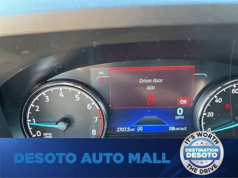 Used 2024 Ford Maverick Tremor w/ Tremor Off-Road Package image 1