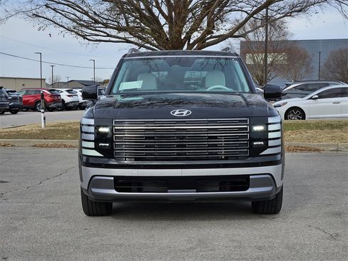 New 2026 Hyundai Palisade Limited image 2