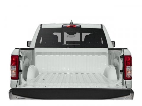 Used 2021 RAM 1500 Big Horn AWD/4WD image 14