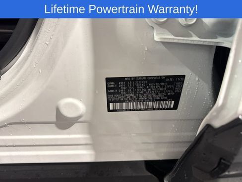 New 2026 Subaru Forester Touring image 27