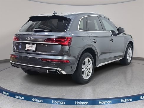 Certified 2023 Audi Q5 2.0T Premium image 6