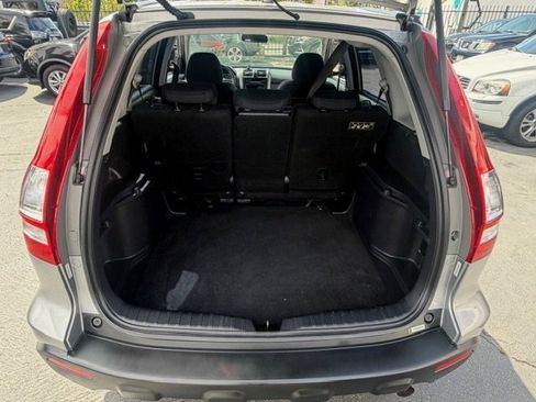Used 2008 Honda CR-V LX image 10