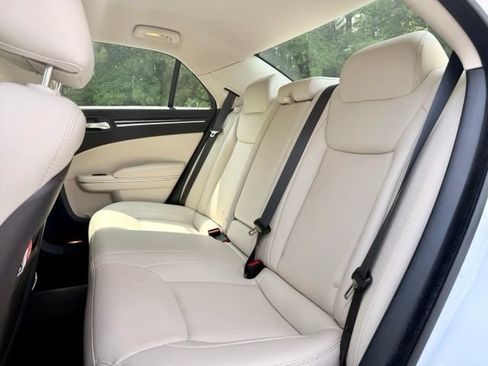 Used 2023 Chrysler 300 Touring L RWD image 26