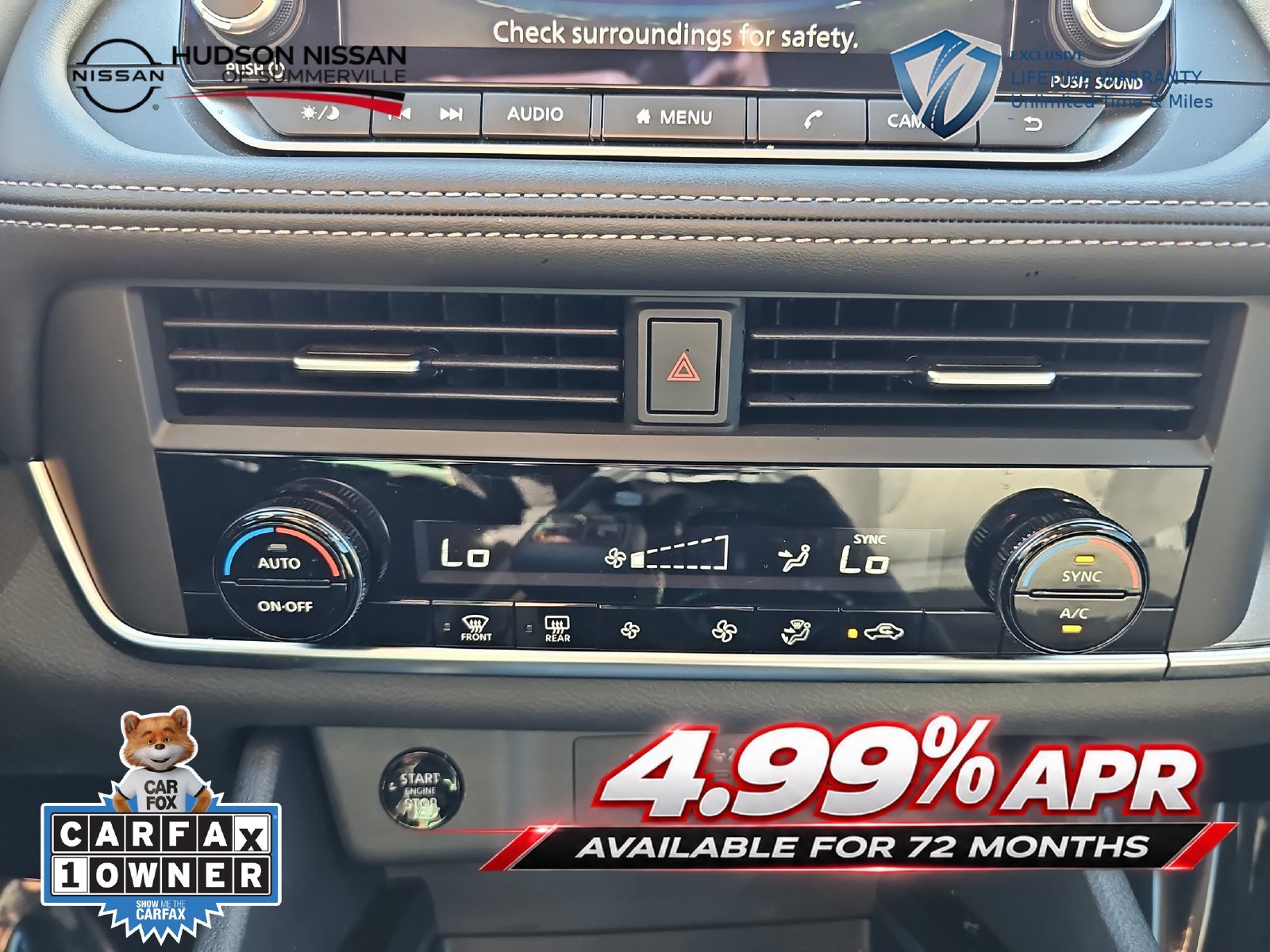 Used 2026 Nissan Rogue SV FWD image 25