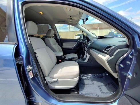 Used 2016 Subaru Forester 2.5i w/ Alloy Wheel Package AWD/4WD image 38
