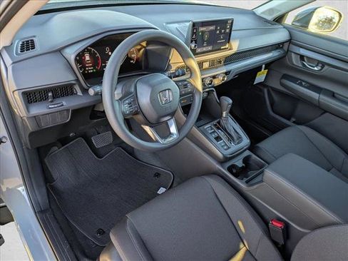 New 2026 Honda CR-V EX image 3