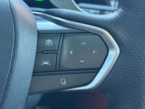 Used 2025 Lexus NX 450h+ F Sport image 30