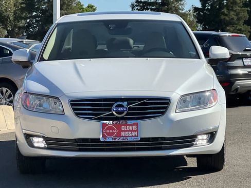 Used 2015 Volvo S80 T5 w/ Convenience Package image 11
