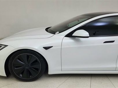 Used 2023 Tesla Model S Plaid