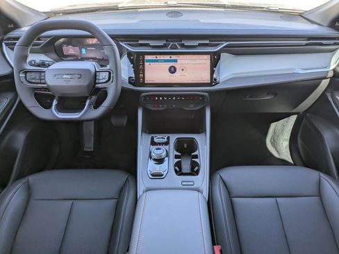 New 2026 Jeep Cherokee Limited image 14