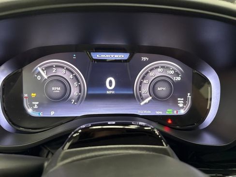 New 2026 RAM 1500 Limited image 18