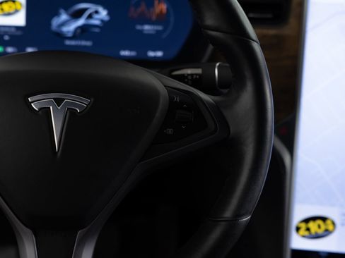 Used 2018 Tesla Model S 100D AWD/4WD image 30