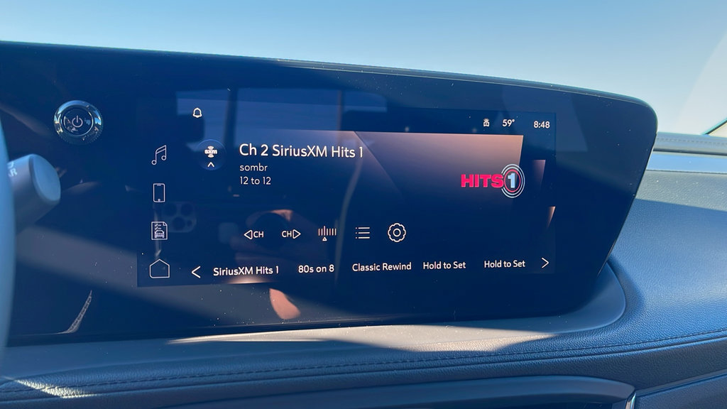 New 2026 Buick Encore GX Sport Touring w/ Comfort Package FWD image 17