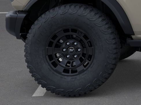 New 2026 Ford Bronco Badlands w/ Sasquatch Package AWD/4WD image 21