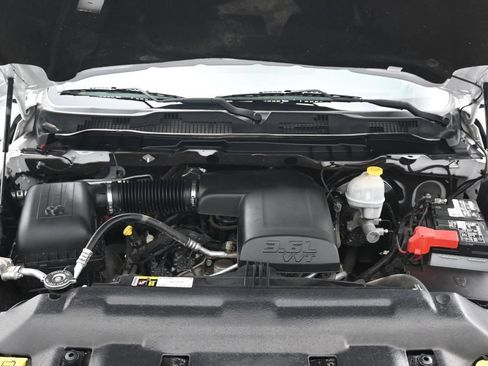 Used 2016 RAM 1500 Tradesman w/ Popular Equipment Group AWD/4WD image 30