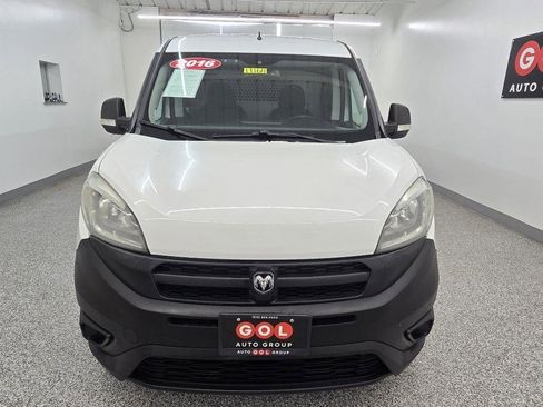 Used 2016 RAM ProMaster City Tradesman FWD image 3
