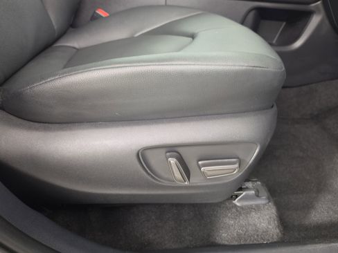 Used 2024 Toyota Grand Highlander FWD image 47