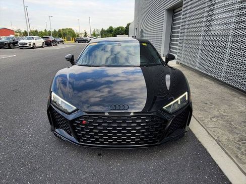 Used 2020 Audi R8 V10 performance AWD/4WD image 23