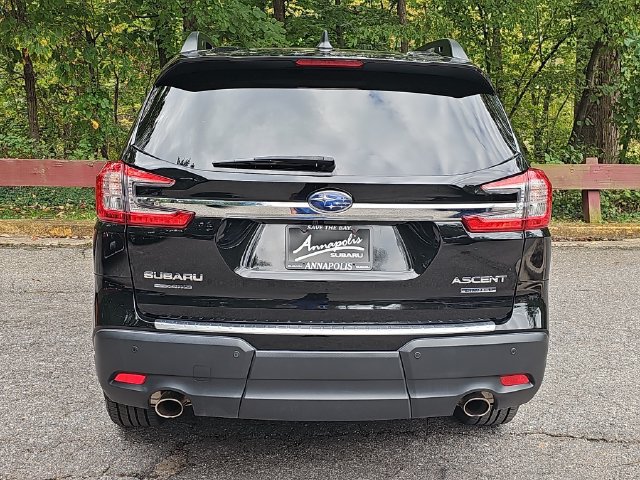 Used 2023 Subaru Ascent Limited w/ Technology Package AWD/4WD image 6