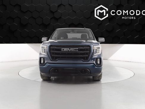 Used 2021 GMC Sierra 1500 Elevation image 8