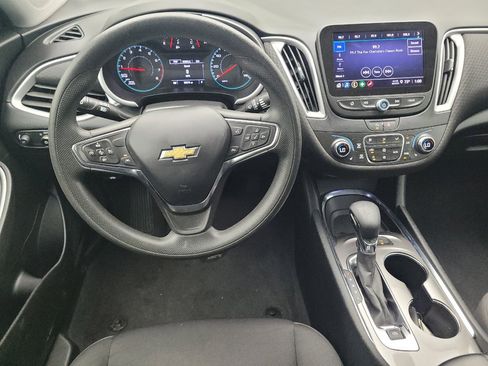 Used 2023 Chevrolet Malibu LT w/ Driver Confidence Package FWD image 22