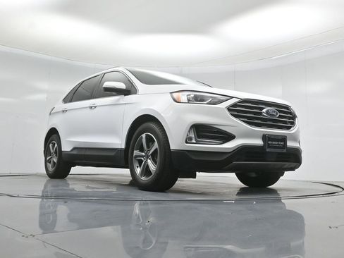 Used 2020 Ford Edge SEL w/ Convenience Package image 49
