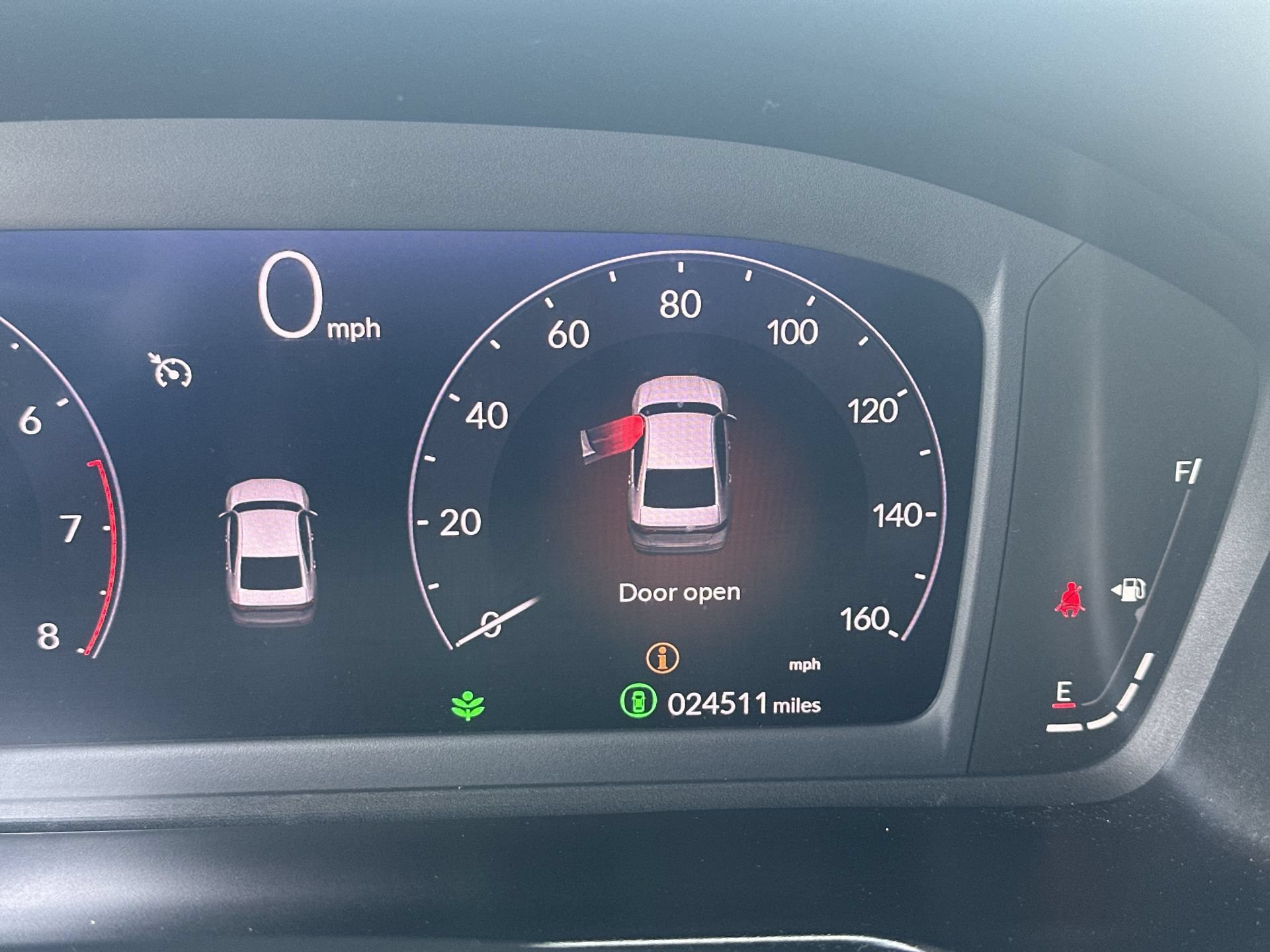 Used 2024 Honda Accord EX image 21