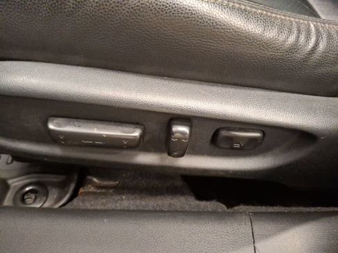 Used 2015 Honda Accord EX-L image 16