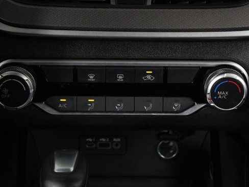 Certified 2023 Nissan Altima 2.5 SR FWD image 22