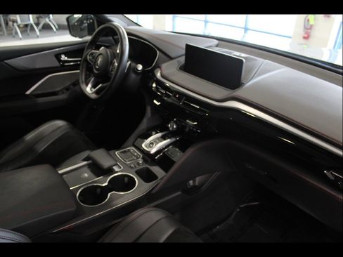 Used 2023 Acura MDX A-Spec AWD/4WD image 23