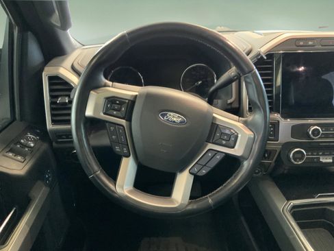 Used 2022 Ford F350 Platinum AWD/4WD image 22