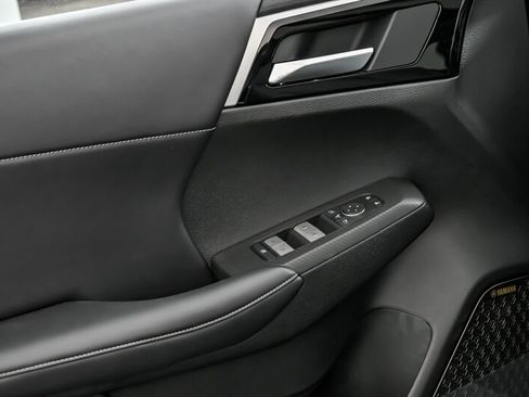 New 2026 Mitsubishi Outlander SE AWD/4WD image 10