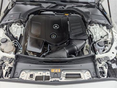 Used 2022 Mercedes-Benz C 300 Sedan image 22