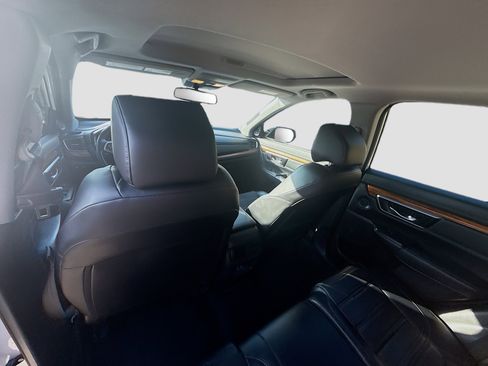 Used 2021 Honda CR-V EX-L image 26