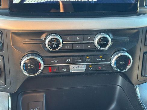 Used 2023 Ford F150 XLT w/ Equipment Group 302A High AWD/4WD image 24