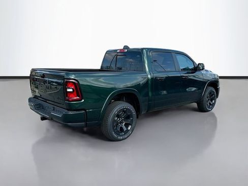 New 2026 RAM 1500 Big Horn AWD/4WD image 6