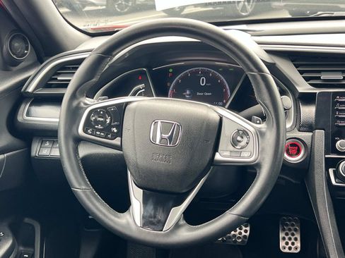Used 2020 Honda Civic Sport image 8