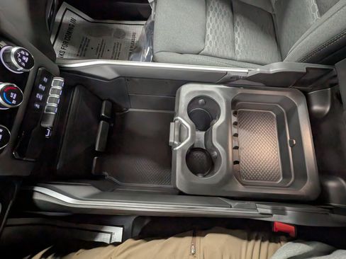 New 2026 RAM 1500 Big Horn image 18