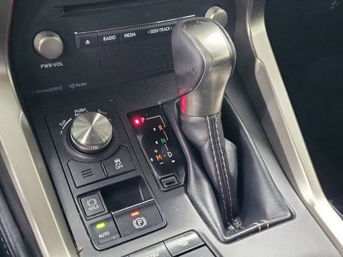 Used 2021 Lexus NX 300 FWD w/ Comfort Package image 31