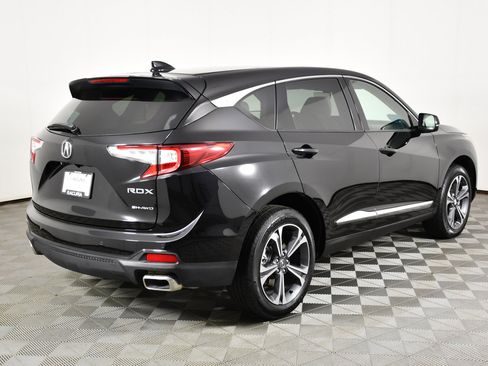 Certified 2024 Acura RDX SH-AWD w/ Advance Package image 6
